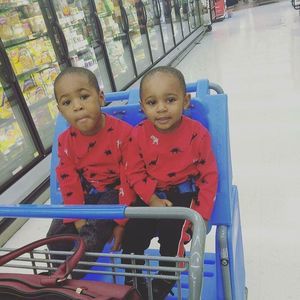 Meet your Posher, Lambo